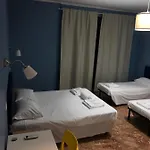 Novoli Πανσιόν Φλωρεντία
