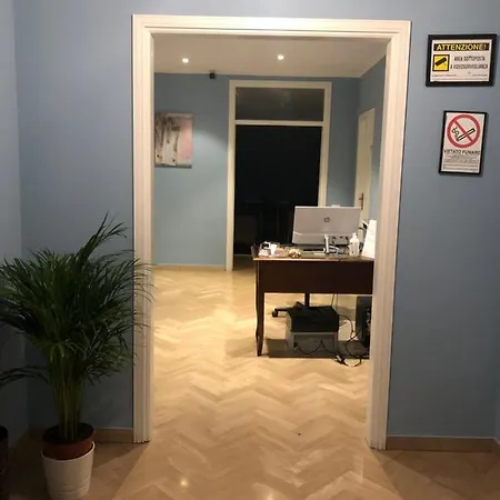 Novoli 게스트하우스 3*