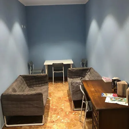 Guest house Novoli 3*