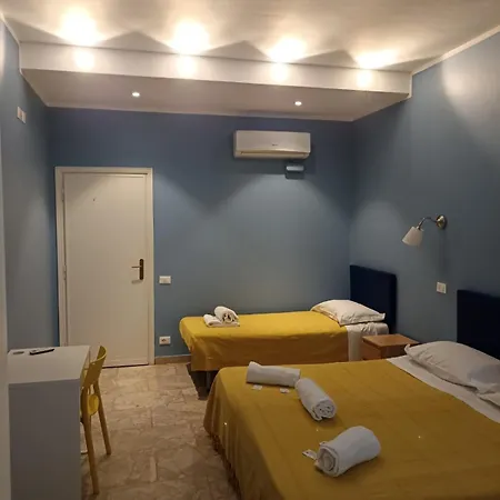 Guest house Novoli 3*