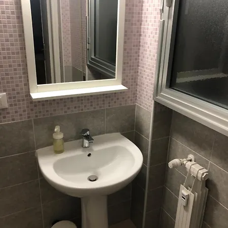 Novoli Guest house 3*