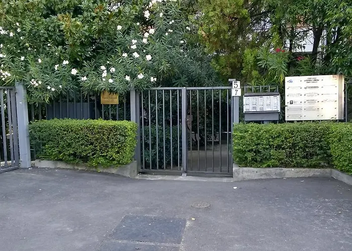 Novoli 招待所 佛罗伦萨