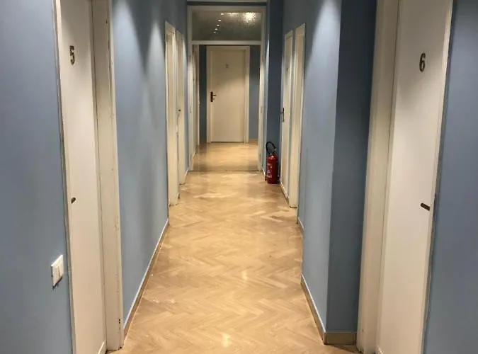 Novoli 3*