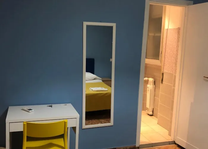 Novoli 3* 佛罗伦萨