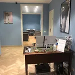בית הארחה Novoli פירנצה