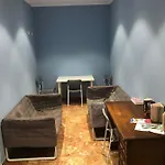 בית הארחה Novoli 3*