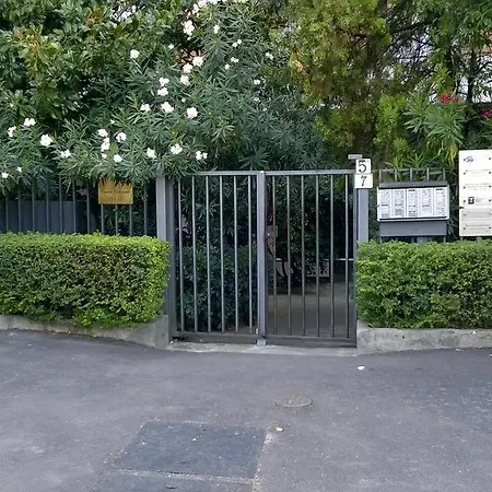 Novoli Vendégház Firenze