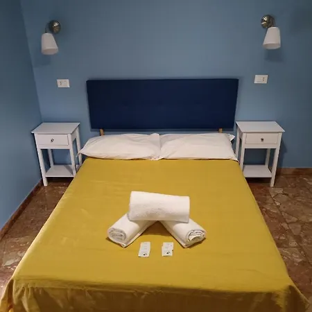 Penzion Novoli 3*