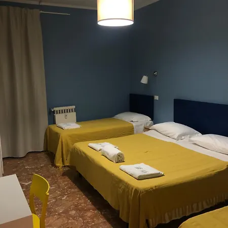 Novoli 3* Florencie