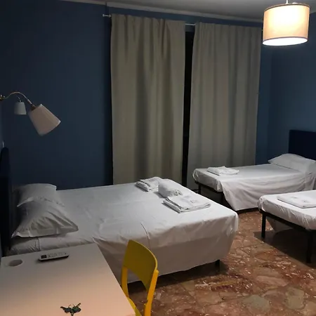 Vendégház Novoli Firenze
