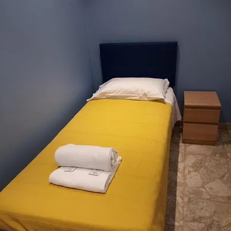 Penzion Novoli 3*