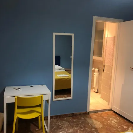 Novoli 3* Florencie