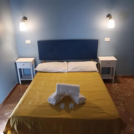 Vendégház Novoli