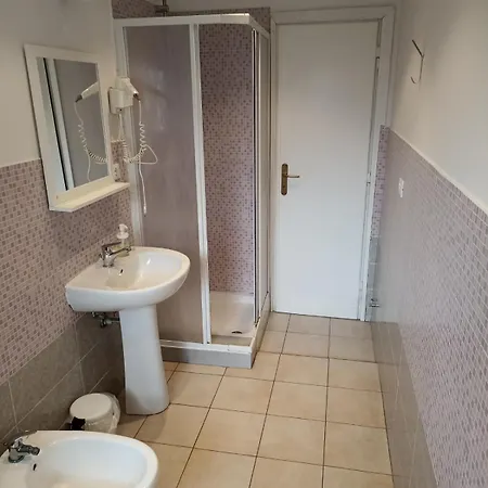 Novoli 3* Florencie