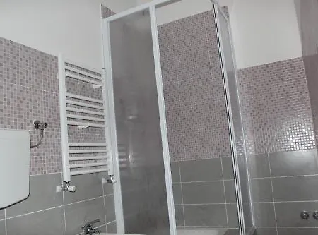 Novoli Penzion 3*