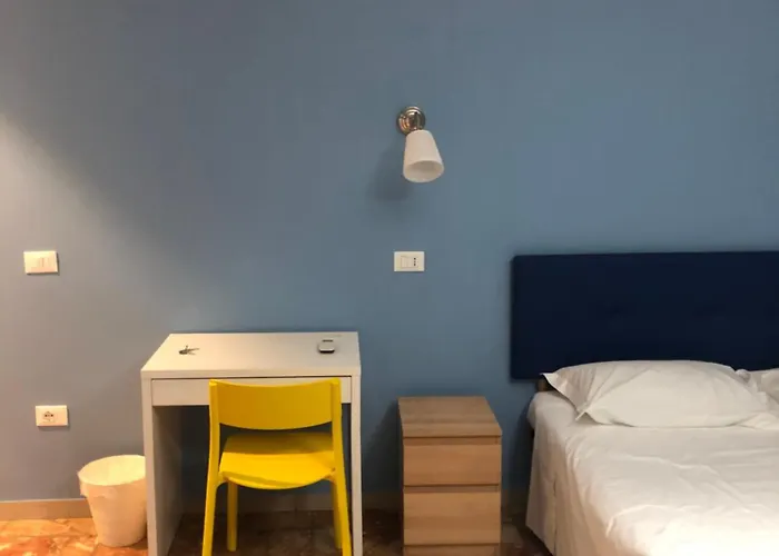 Novoli Firenze