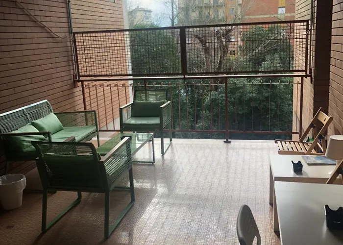 Novoli Firenze